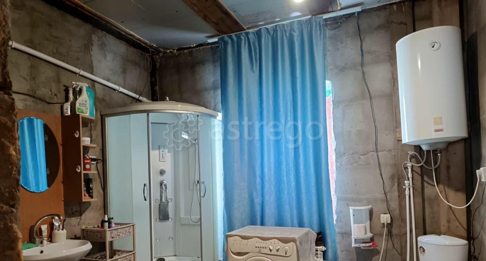 Дом, 56 м2, 13 соток, 1 эт. Белокуриха - изображение 6