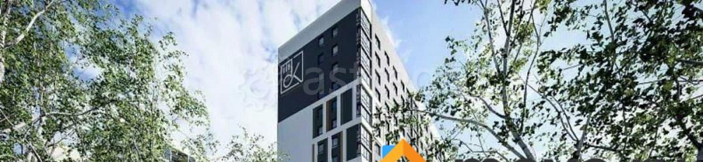 2-комн. квартира, 52.6 м2, 2/17 эт. Барнаул - изображение 3