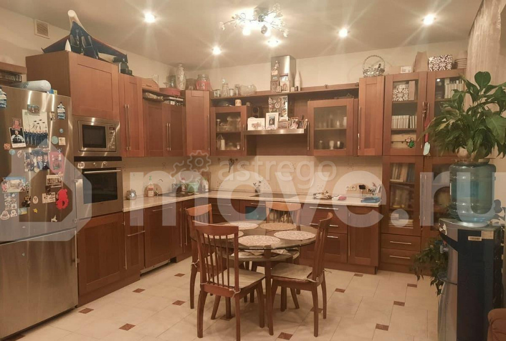 2-комн. квартира, 70 м2, 7/12 эт. Москва - изображение 3