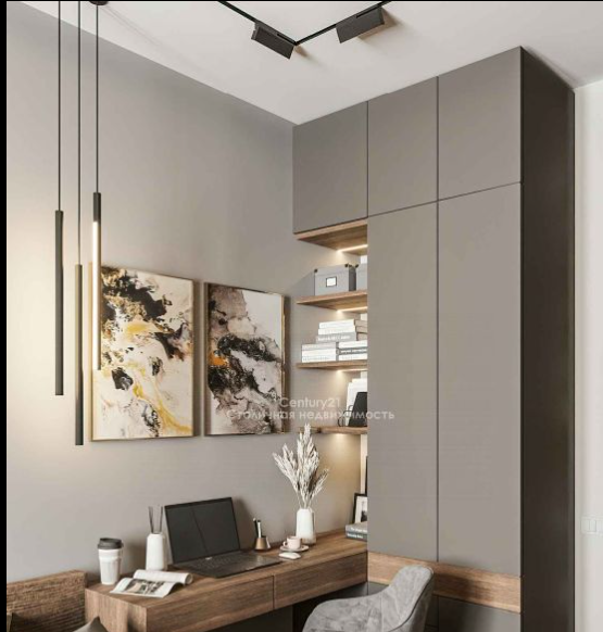 Продам 2-комн. Квартиру, 68.5 м2, 9/24 этаж Москва - изображение 4