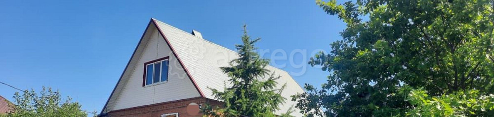 Коттедж, 140 м2, 10 соток, 2 эт. Уфа - изображение 3