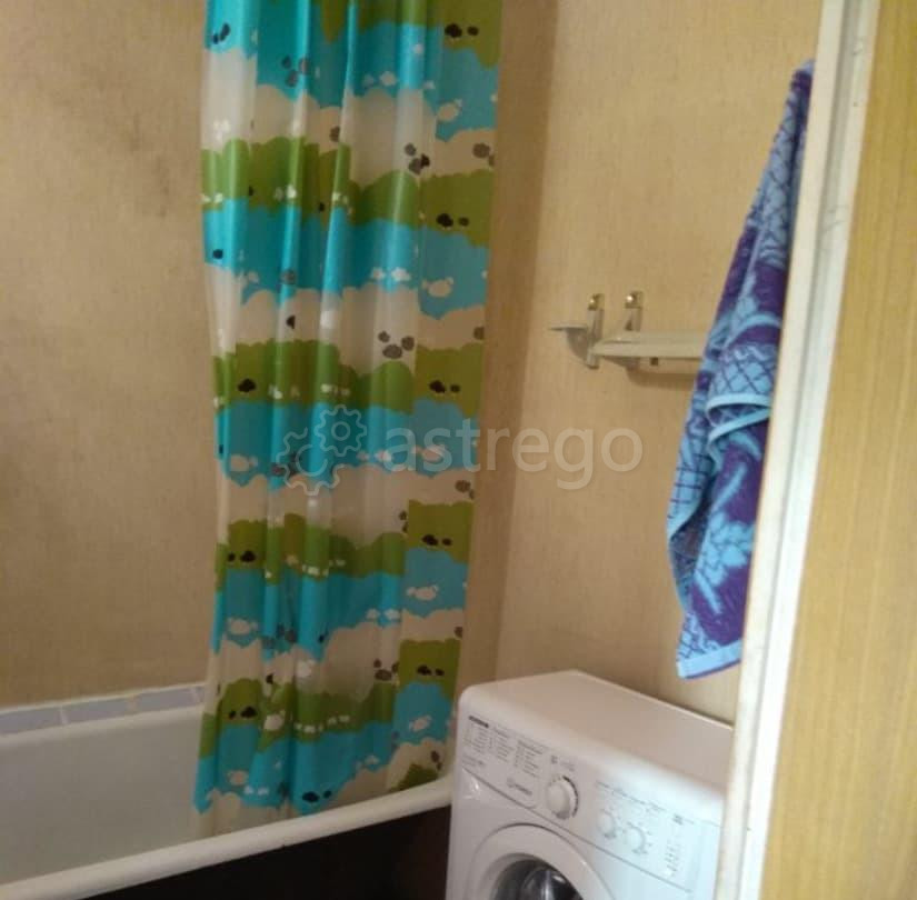 Комната, 18 м2, 7/17 эт. Москва - изображение 5