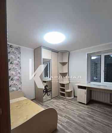 3-комн. квартира, 64 м2, 3/5 эт. Старый Оскол