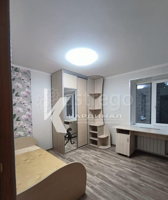 3-комн. квартира, 64 м2, 3/5 эт. Старый Оскол - изображение 4
