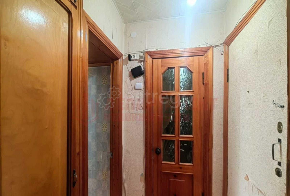 1-комн. квартира, 21.5 м2, 4/5 эт. Астрахань - изображение 3