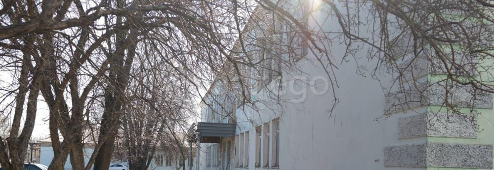 Отдельное здание, 1933 м2 Яровое - изображение 1