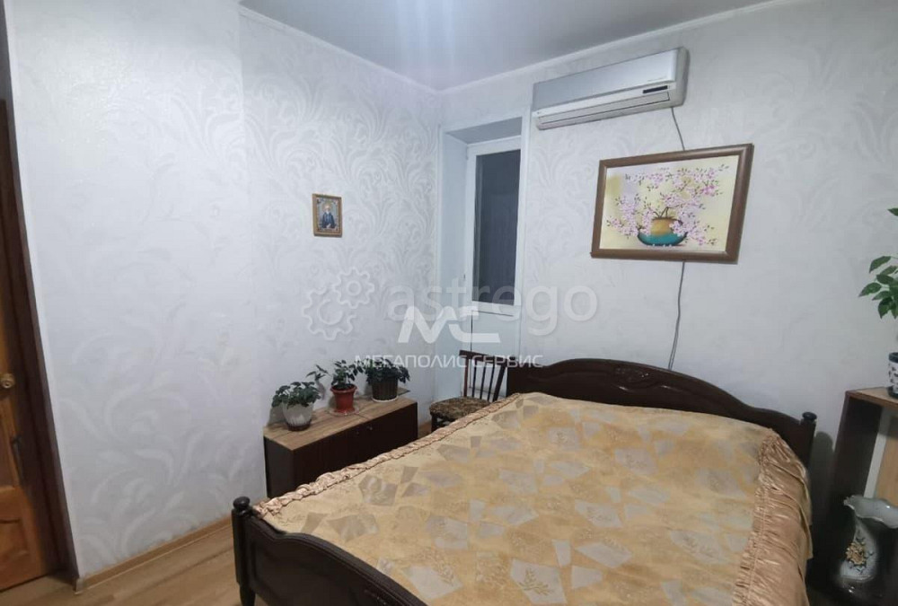 2-комн. квартира, 56.6 м2, 9/10 эт. Астрахань - изображение 3
