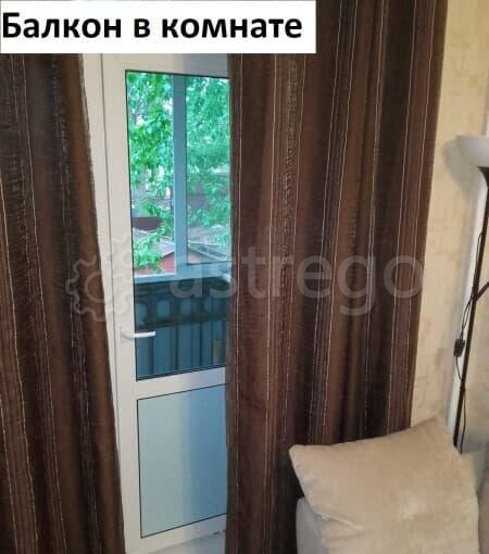 Комната, 16.6 м2, 2/2 эт. Мытищи - изображение 6