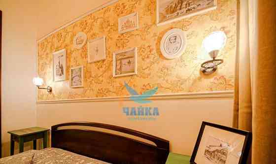 2-комн. квартира, 40 м2, 2/5 эт. Санкт-Петербург