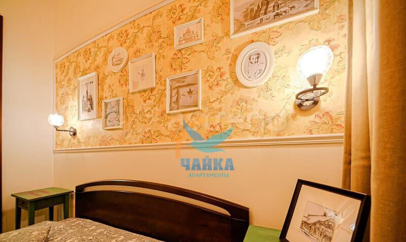 2-комн. квартира, 40 м2, 2/5 эт. Санкт-Петербург - изображение 5