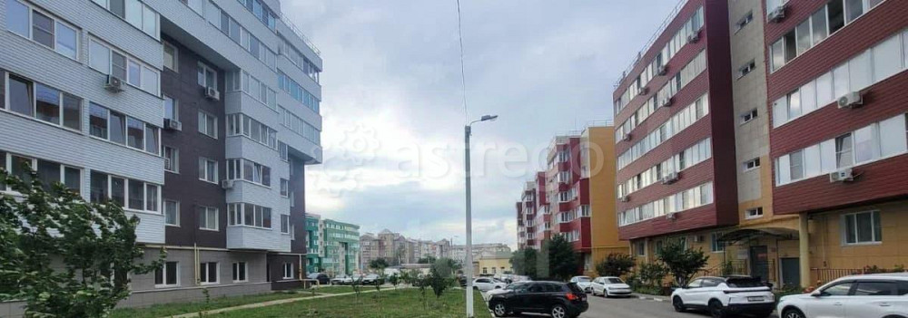 Офис, 409.9 м2 Дубовое - изображение 1