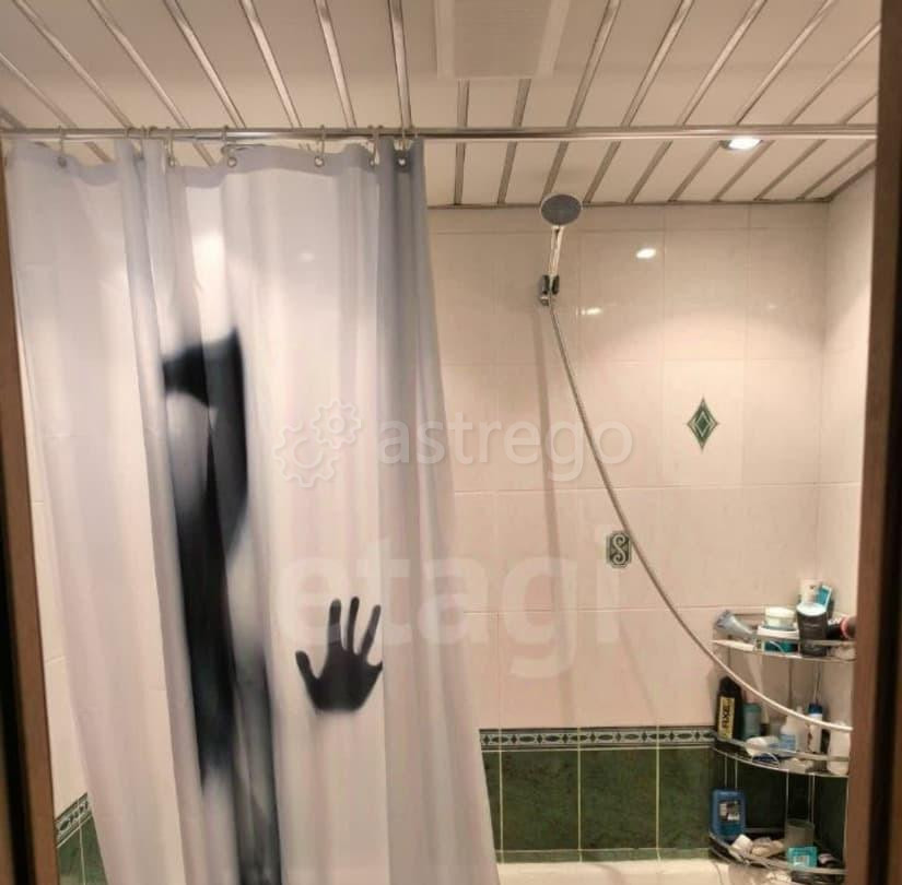 4-комн. квартира, 72 м2, 5/5 эт. Благовещенск - изображение 5