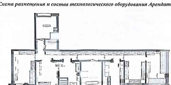 Торговое помещение, 190.4 м2 Химки