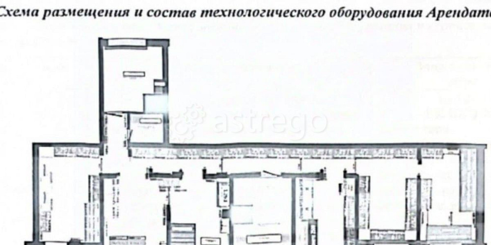 Торговое помещение, 190.4 м2 Химки - изображение 4
