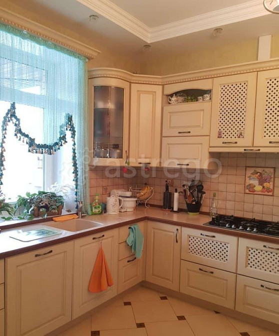 Коттедж, 180 м2, 10 соток, 2 эт. Дубовое - изображение 5