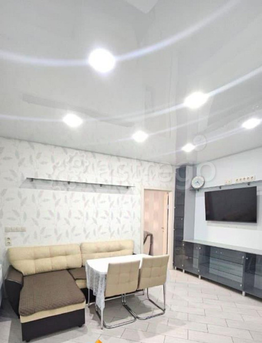 3-комн. квартира, 84.9 м2, 5/20 эт. Одинцово - изображение 1