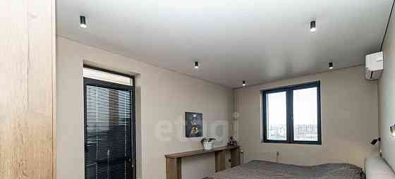 3-комн. квартира, 101 м2, 18/19 эт. Красноярск