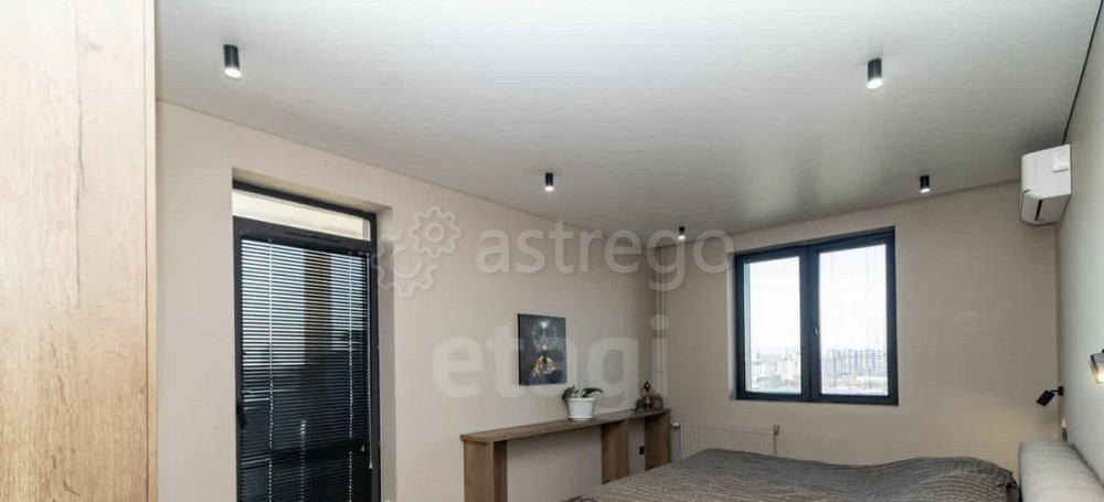 3-комн. квартира, 101 м2, 18/19 эт. Красноярск - изображение 2