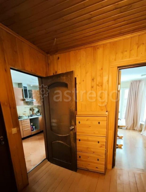 Коттедж, 90 м2, 7 соток, 2 эт. Домодедово - изображение 5