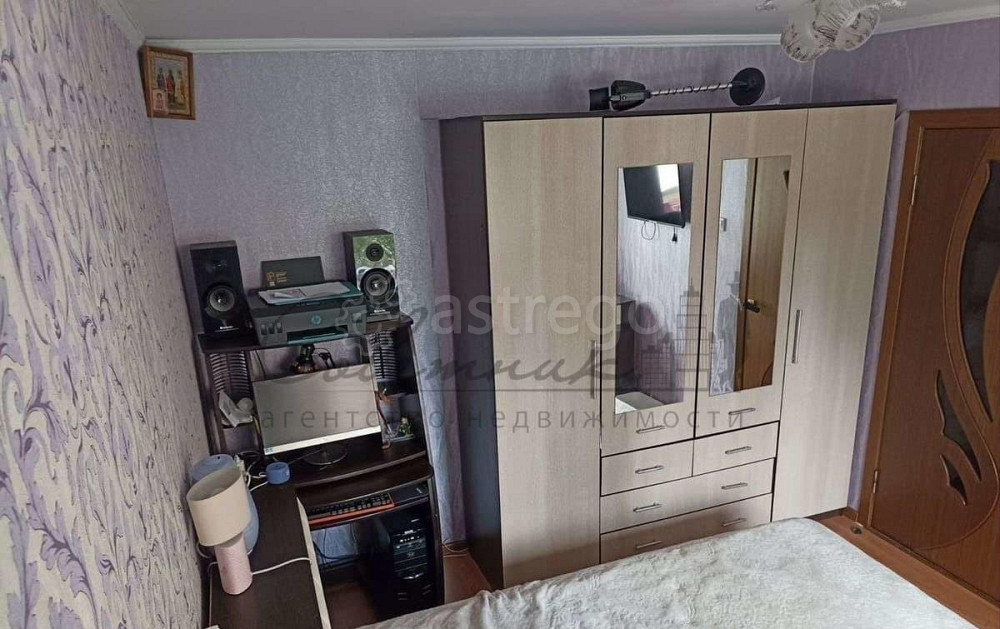 2-комн. квартира, 48 м2, 2/14 эт. Старый Оскол - изображение 9