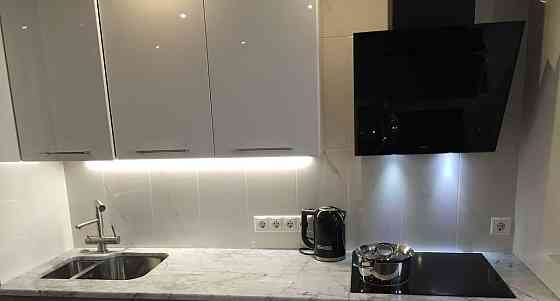 4-комн. квартира, 106 м2, 23/25 эт. Мытищи