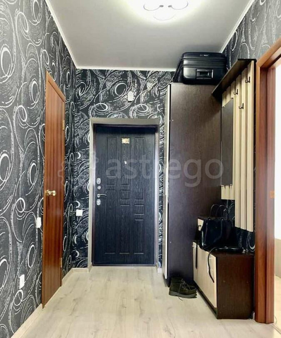 2-комн. квартира, 46.8 м2, 3/3 эт. Разумное - изображение 2