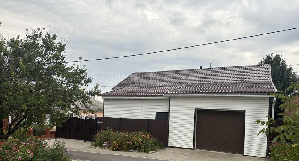 Коттедж, 140 м2, 6 соток, 1 эт. Белгород - изображение 7