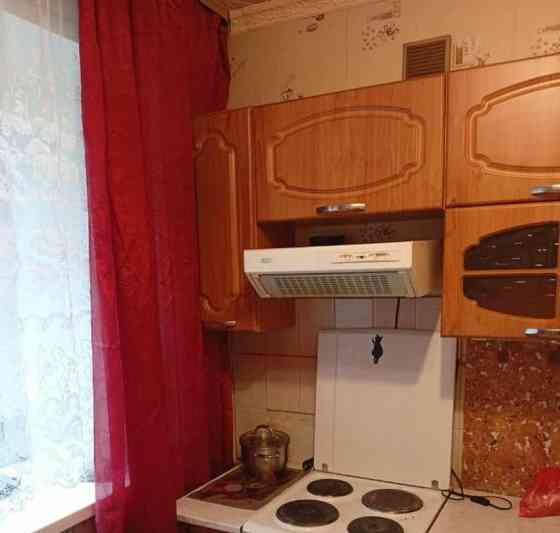 1-комн. квартира, 32 м2, 4/5 эт. Красноярск