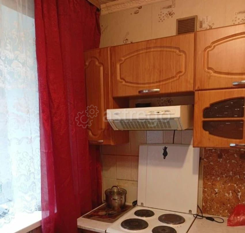 1-комн. квартира, 32 м2, 4/5 эт. Красноярск - изображение 2
