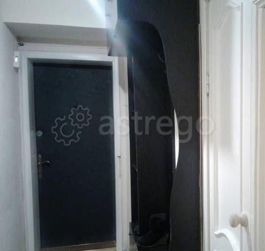 1-комн. квартира, 35 м2, 2/9 эт. Москва - изображение 10