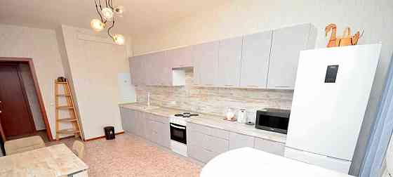 4-комн. квартира, 120 м2, 9/26 эт. Химки