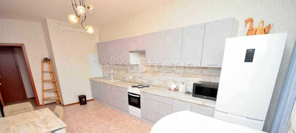 4-комн. квартира, 120 м2, 9/26 эт. Химки - изображение 2