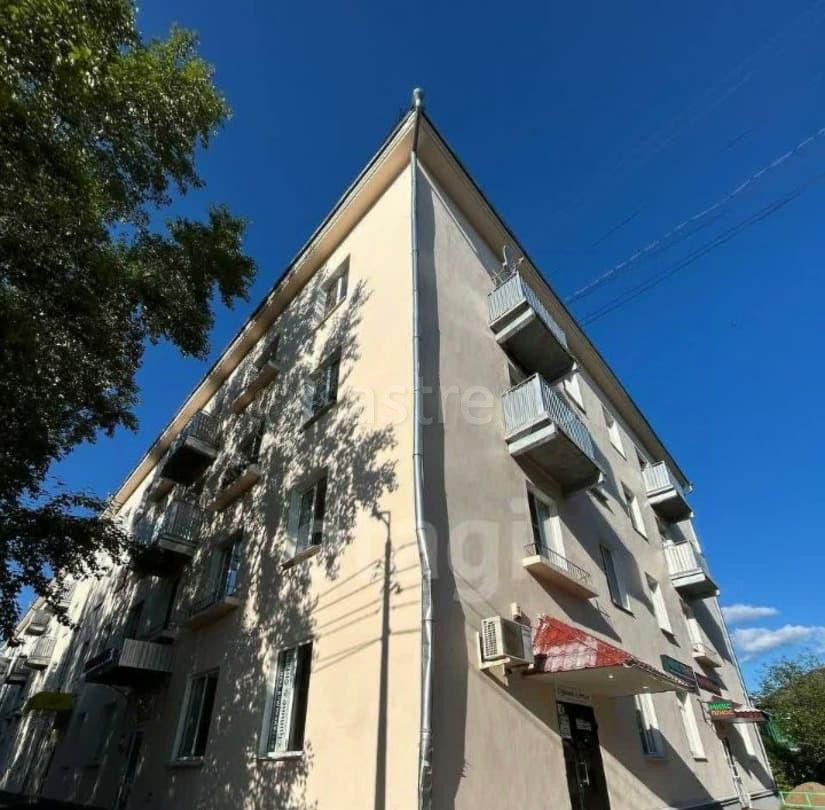 Офис, 56 м2 Котлас - изображение 2