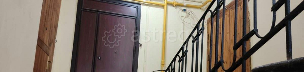 5-комн. квартира, 121.6 м2, 2/5 эт. Санкт-Петербург - изображение 6