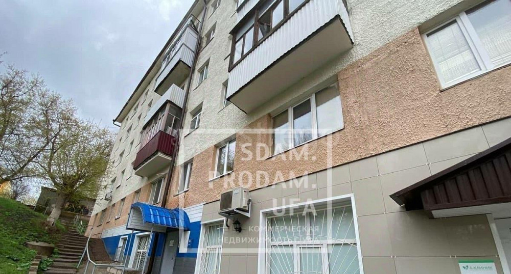 Офис, 110 м2 Уфа - изображение 1