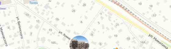 Готовый бизнес, 161.9 м2 Балашиха