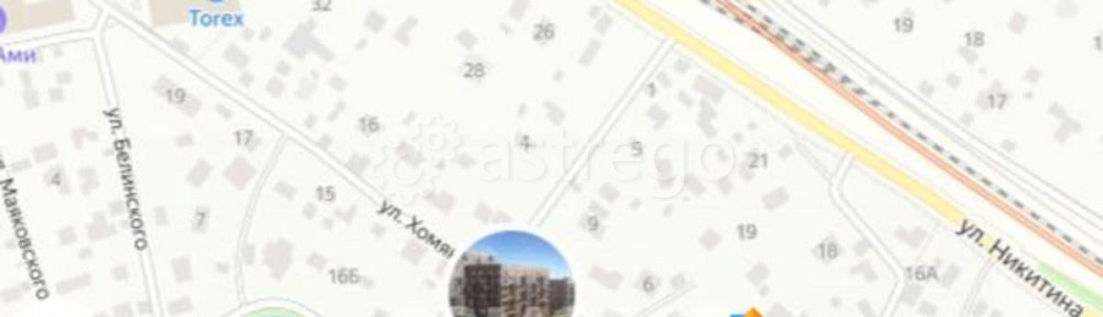 Готовый бизнес, 161.9 м2 Балашиха - изображение 2