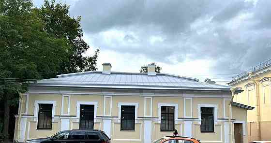 Торговое помещение, 300 м2 Санкт-Петербург