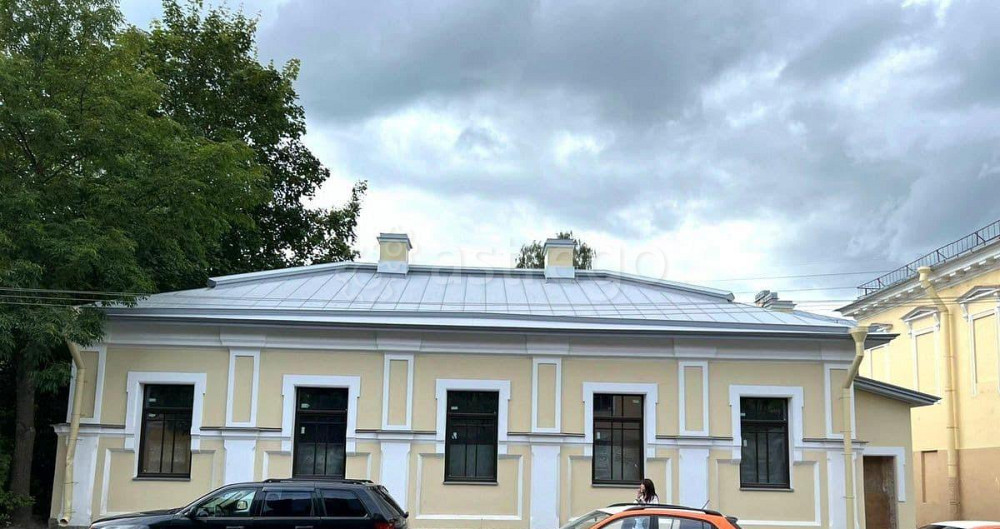 Торговое помещение, 300 м2 Санкт-Петербург - изображение 1