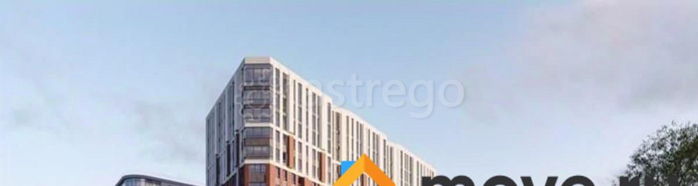 Свободного назначения, 311.85 м2 Санкт-Петербург - изображение 3