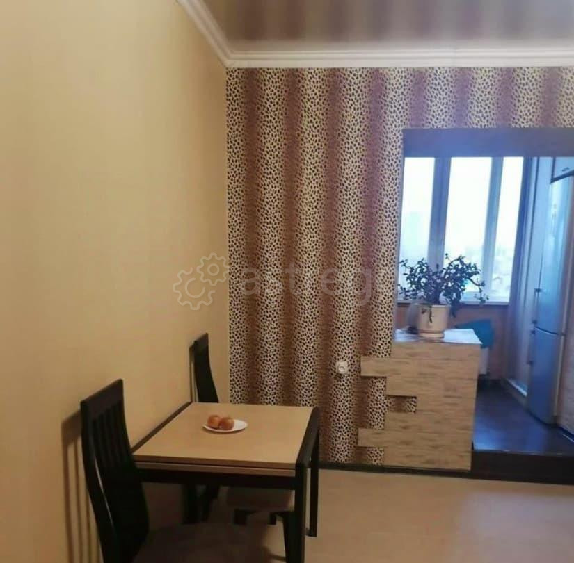 2-комн. квартира, 69 м2, 3/6 эт. Белгород - изображение 3