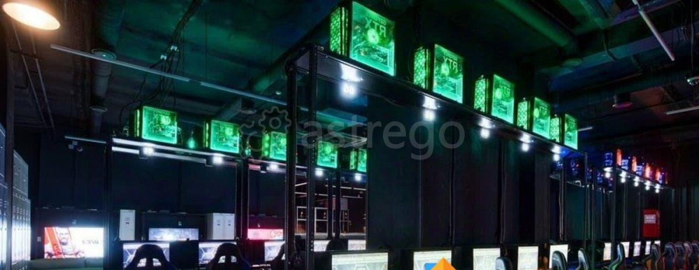 Готовый бизнес, 120 м2 Санкт-Петербург - изображение 2