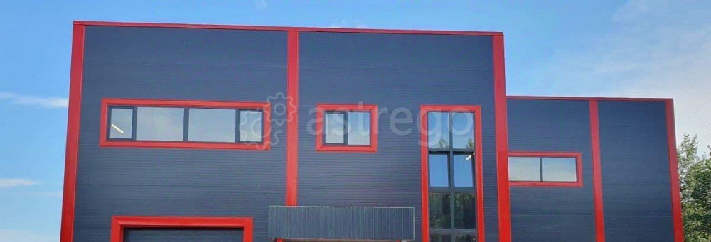 Свободного назначения, 541 м2 Барнаул - изображение 6