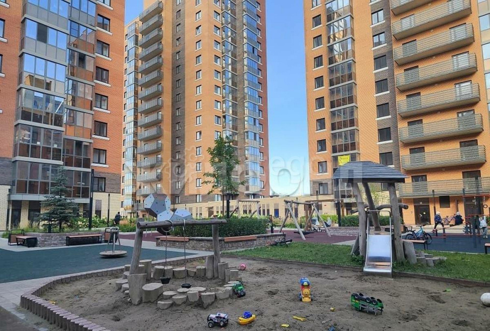 1-комн. квартира, 42.2 м2, 13/16 эт. Красноярск - изображение 4
