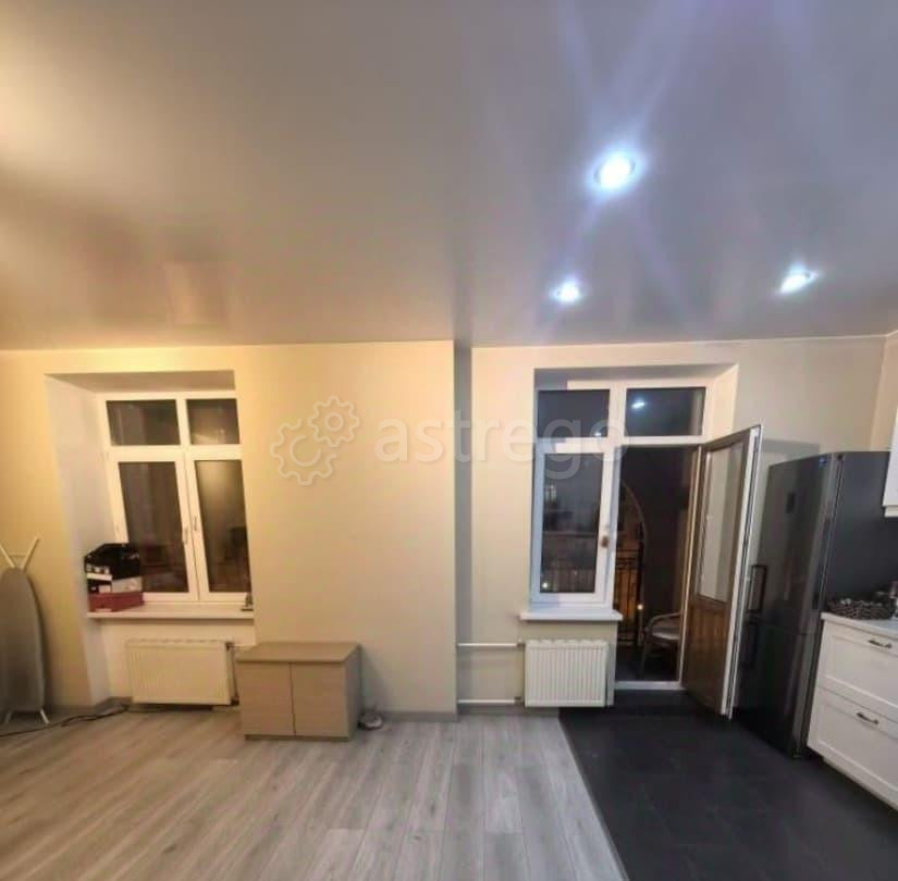 3-комн. квартира, 68.3 м2, 4/8 эт. Химки - изображение 5