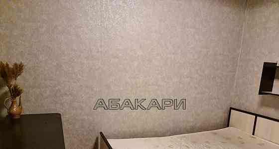 4-комн. квартира, 61 м2, 2/5 эт. Красноярск