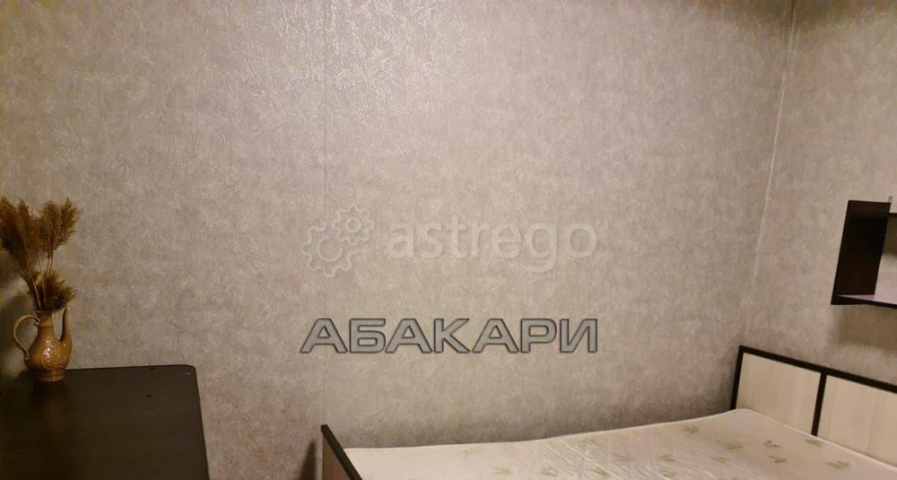 4-комн. квартира, 61 м2, 2/5 эт. Красноярск - изображение 4