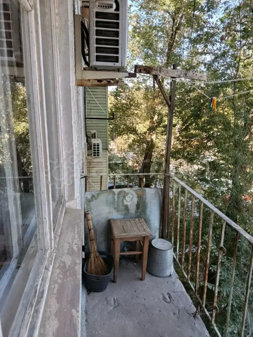 Продам 1-комн. квартиру, 31.2 м2, 3/5 эт. Астрахань - изображение 8