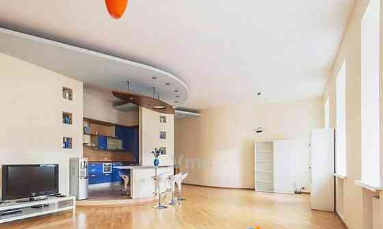 4-комн. квартира, 180 м2, 3/5 эт. Москва