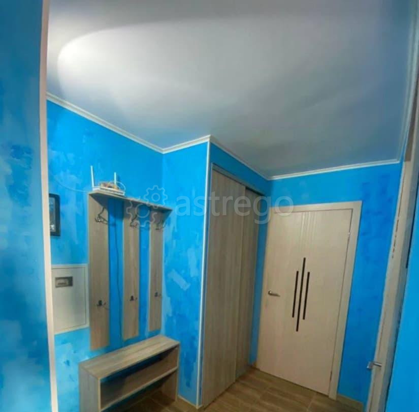 3-комн. квартира, 55 м2, 1/5 эт. Санкт-Петербург - изображение 7